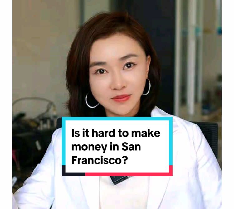 #LanguageLearning #USA #SF #work #money 