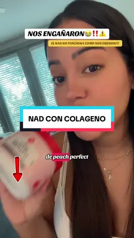 Cómpralo y me cuentas como te va✅ #peachperfect #energia #colageno #colageno #tiktokshopblackfriday 