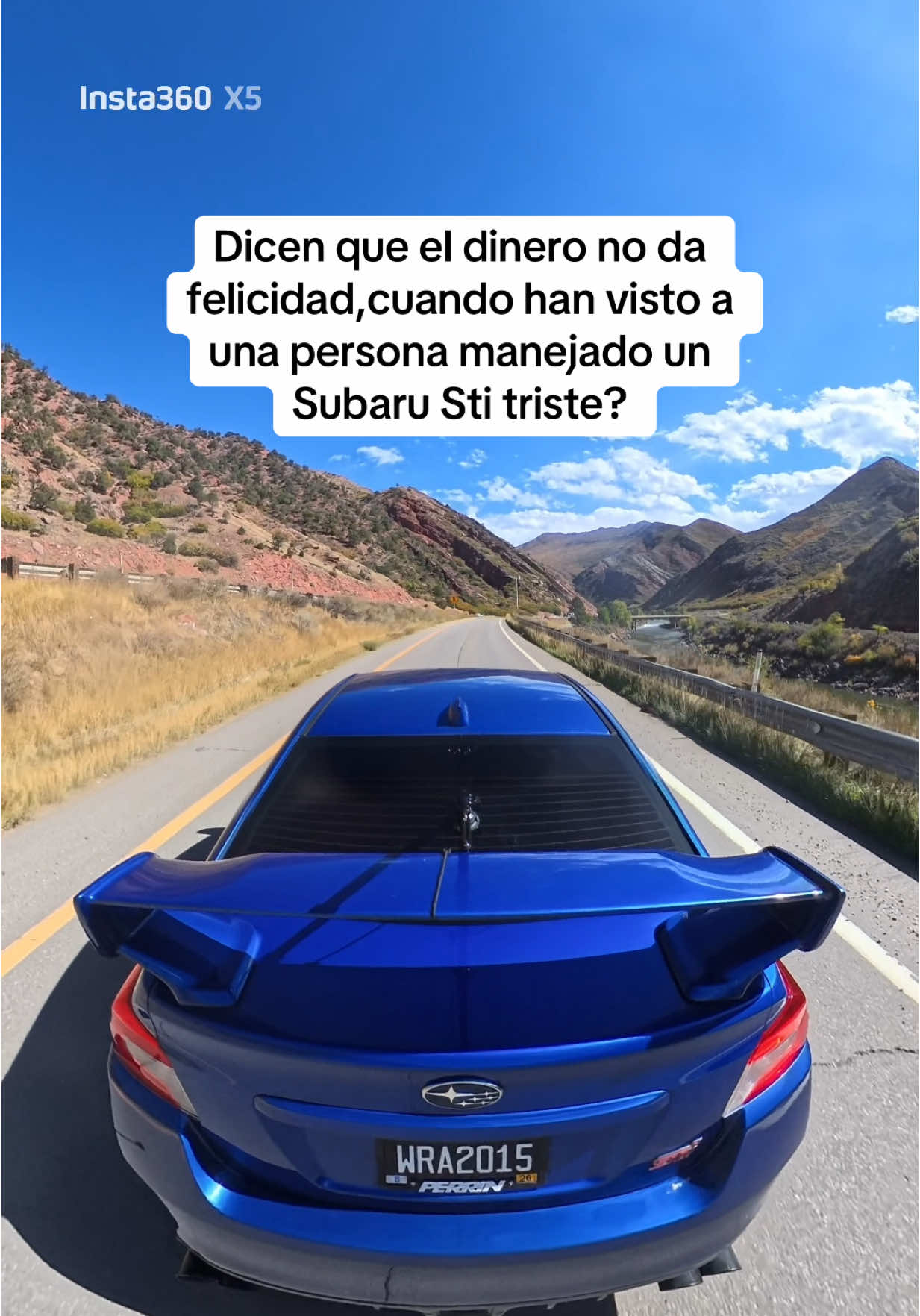 #subaru#wrx#sti#fyp#viral#insta360x5