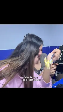 la risa ptm #zully #gatchurras😺💘 #kick #peru #clip 