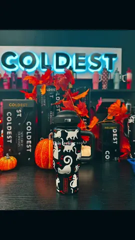 Just Can't beat This Feeling #viral #fyp #coldest #trending #halloween 