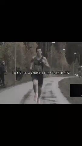'Do not worry, it is only pain,' -  a quote from the late great coach Franz Stampl #track #trackandfield #athletics #Running #motivation 