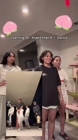 If you watched all of this, you 🪨#bts #dance #fyp #behindthescenes #triplets 