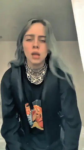 #fyp #billieeilish #billieeilishedits 