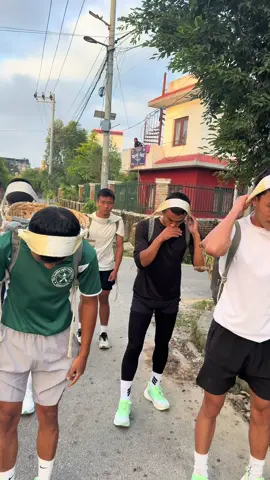 9803385429 Gurkha light training centre ktm #lahurelover #ktmmuser #tiktokviral 