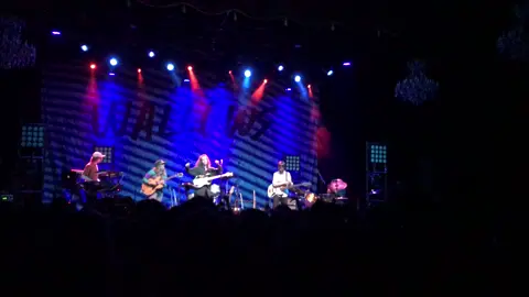 Yall didn’t know mkgee like me, solely came to see him open for the wallows back in 2019. #mkgee #mkgeelive #mkgeeconcert 