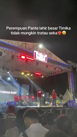 #fyp #otomona_band #timikapapua 