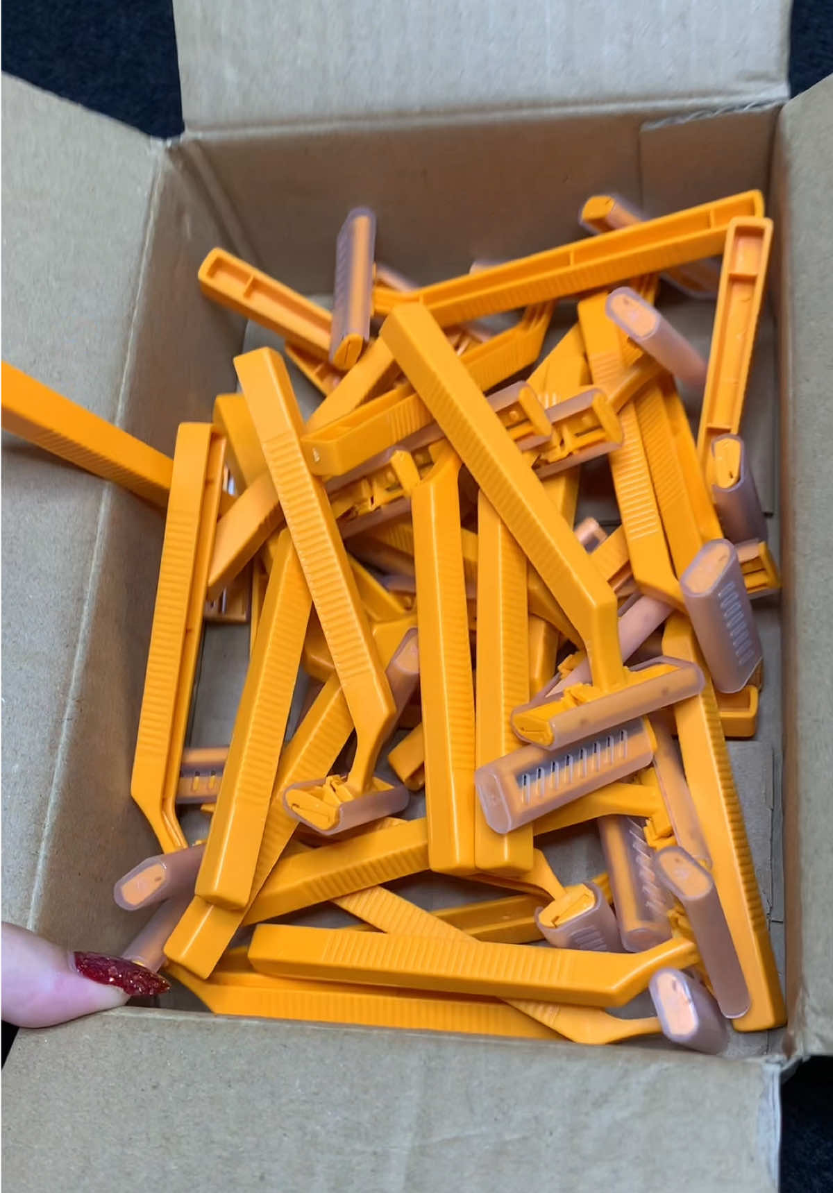 Combo 30 dao cạo lưỡi kép #daocaorau #daocaorau2luoi #daocaorautienloi #daocaoraudanang 