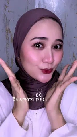 Sooo pretty 🩷 #bulumatapalsutanpalem #bqieyelashes #bulumatapalsu #makeup #makeuptutorial 