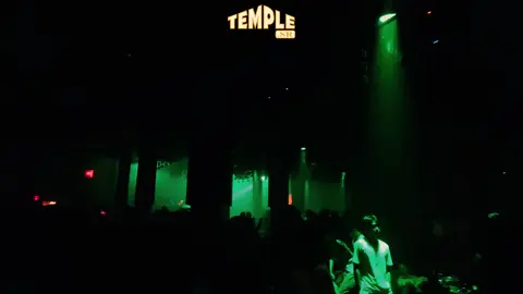 Temple Club Pubstreet Siem Reap #temple #tiktok #cambodia #fypシ #dance 