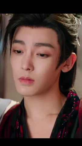 พอเห็นหน้าพระเอกปุ๊บรีบเติมVIPปุ๊บปั๊บเลย หล่อทุกมุมหล่อทุกตอน จะมองยังไงก็หล่อ ละสายตาจากโหวไม่ได้เลย #โหวหมิงฮ่าว #สู่ห้วงเมฆา #ซีรี่ย์จีน 