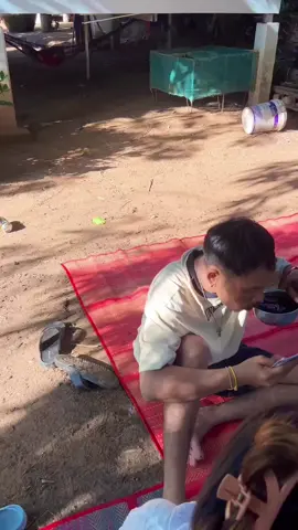 ជាតិ🤣🤣😂😂#សុីអ្នកឯងលូវ 