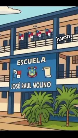 La escuela de jose raul mulino meme 🤣 👌 😂 @RAQ1209 🫥 @Legion_PTY @Patrullerox777 @VIRAL URBANOPTY🇵🇦 @Jose Angel Maure @ANTI- FALSEHOOD Inc @Un Mapache 🦝 @bnaufumi 