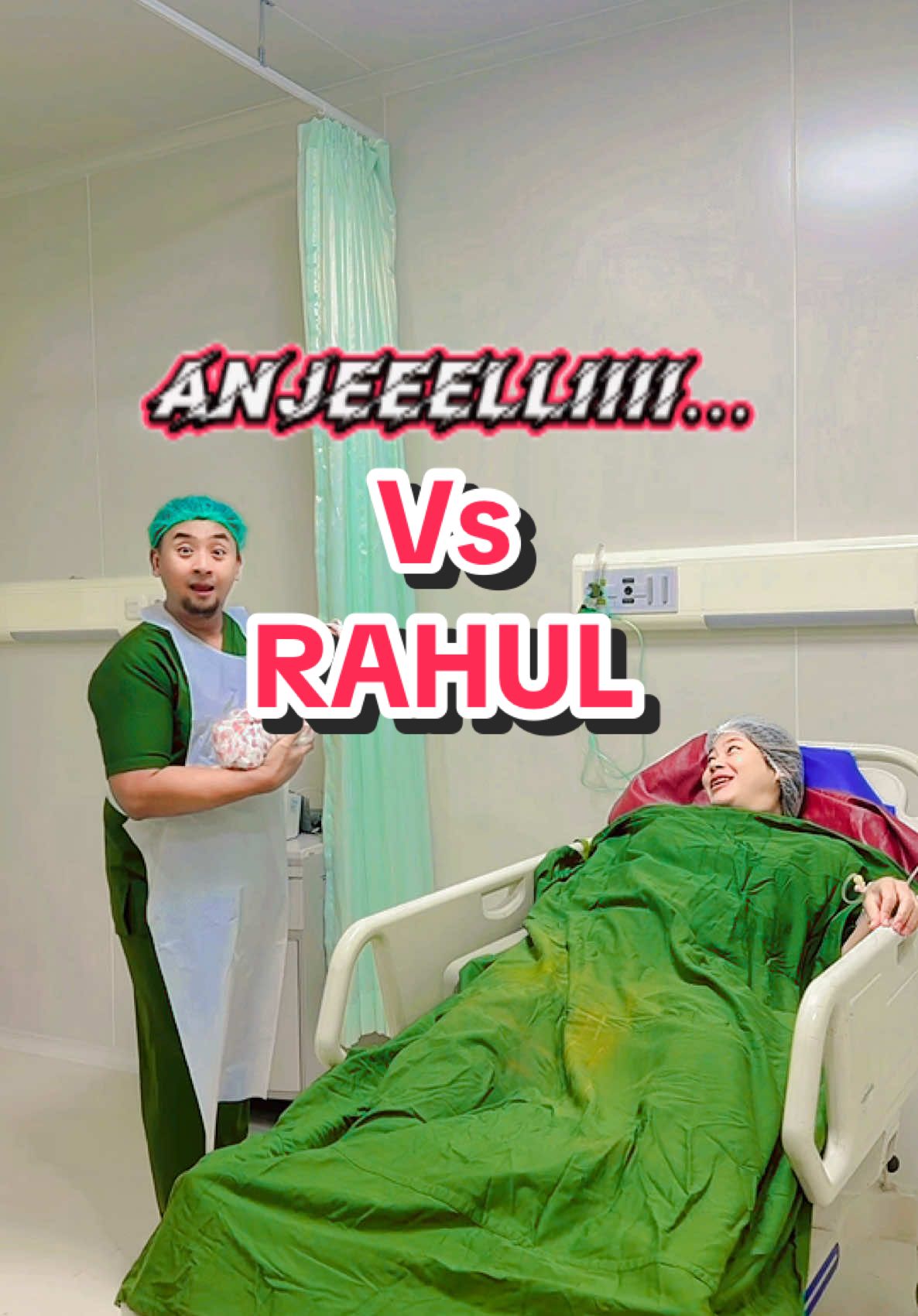 Makanya Anjeli rajin2 periksa ke dokter Rahul yaa..😍 . . #fyp #viraltiktok #dokterkandunganviral #dokterkandunganhits #fypシ゚viral 