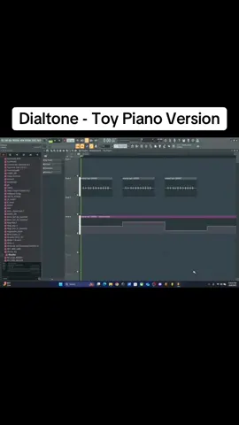 #fyp #deltarune #tobyfox #spamtondeltarune #flstudio21 