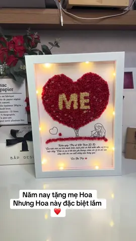Chỉ 2xx đổi lấy nụ cười của Mẹ yêu . Gợi ý sét quà tặng cho Mẹ ngày 20 tháng 10 ạ #khunganh #xuhuong #TikTokAwardsVN #handmade #20thang10 
