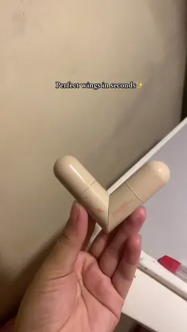 Para sa mga makeup beginners dinyo na kailangan mag practice mag eyeliner pinadali na to🥹🥹🥹