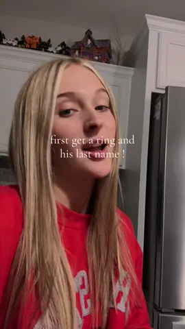 we do it backwards around here 😅😅love showing off my little bean 