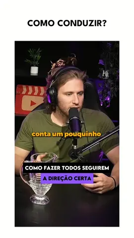 A direção certa não só evita perder tempo, mas também abre portas para novas oportunidades! 🌟 Confira os cortes do @giga.cast e comece sua jornada com o pé direito!