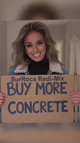 SurRoca Redi-Mix concrete supplier out of Tulsa Oklahoma give us a call! 