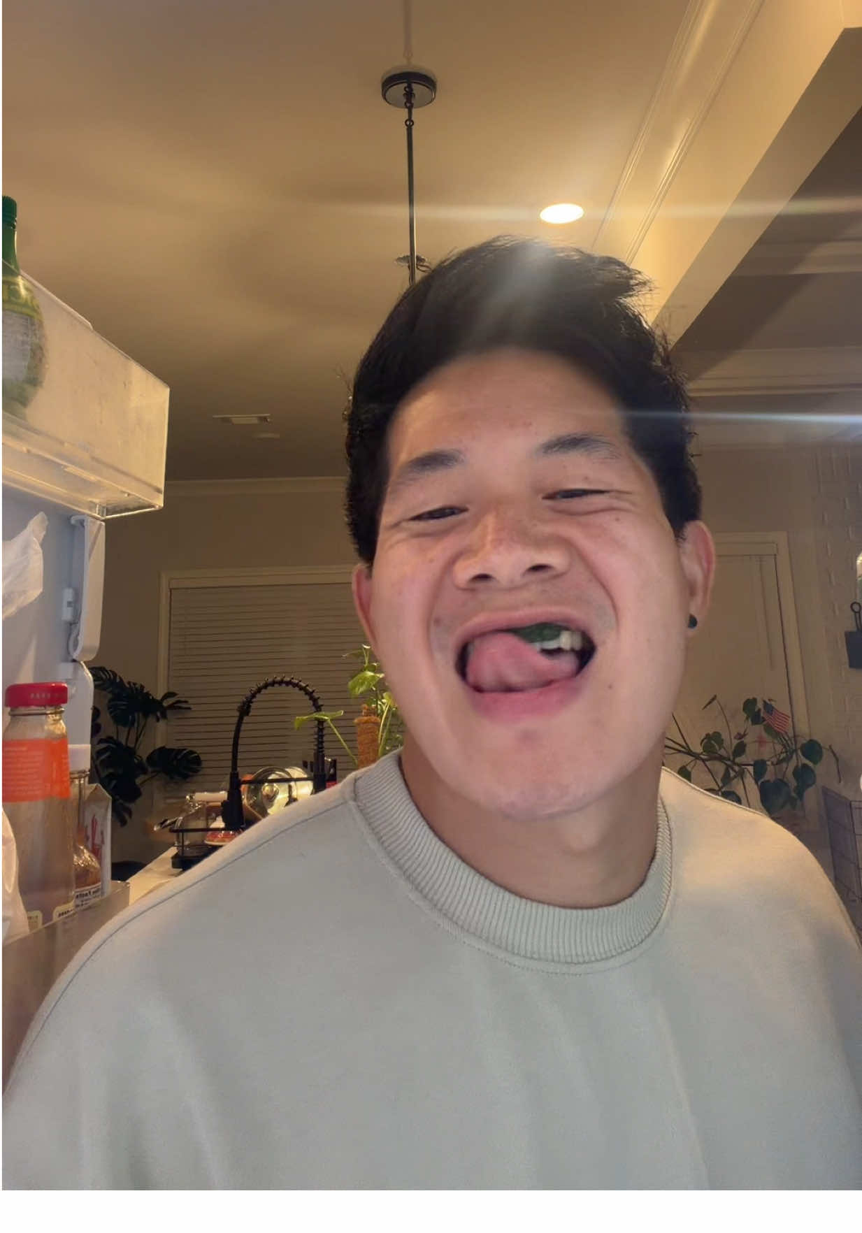 What you doing at 10:30 pm? Well….