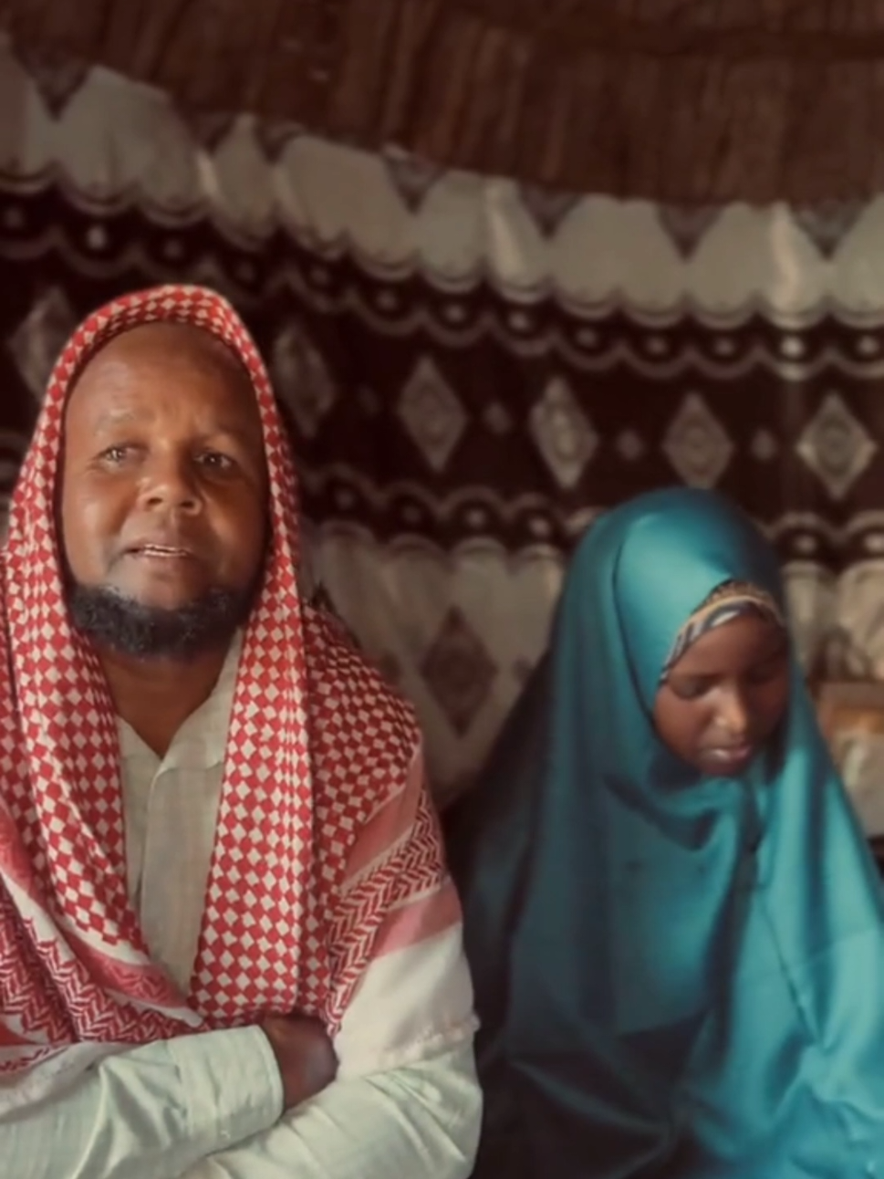 Silence is no longer an option. Speak up for the girls of Somalia #somaliland #somalitiktok #somalia #puntland #islam 