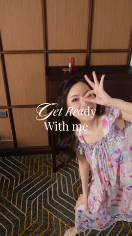 Get ready with me 🙌🏻🫶🏻 #fyp #dasterviral #promoguncang1010 #dasterjumbo #ladybydiana 
