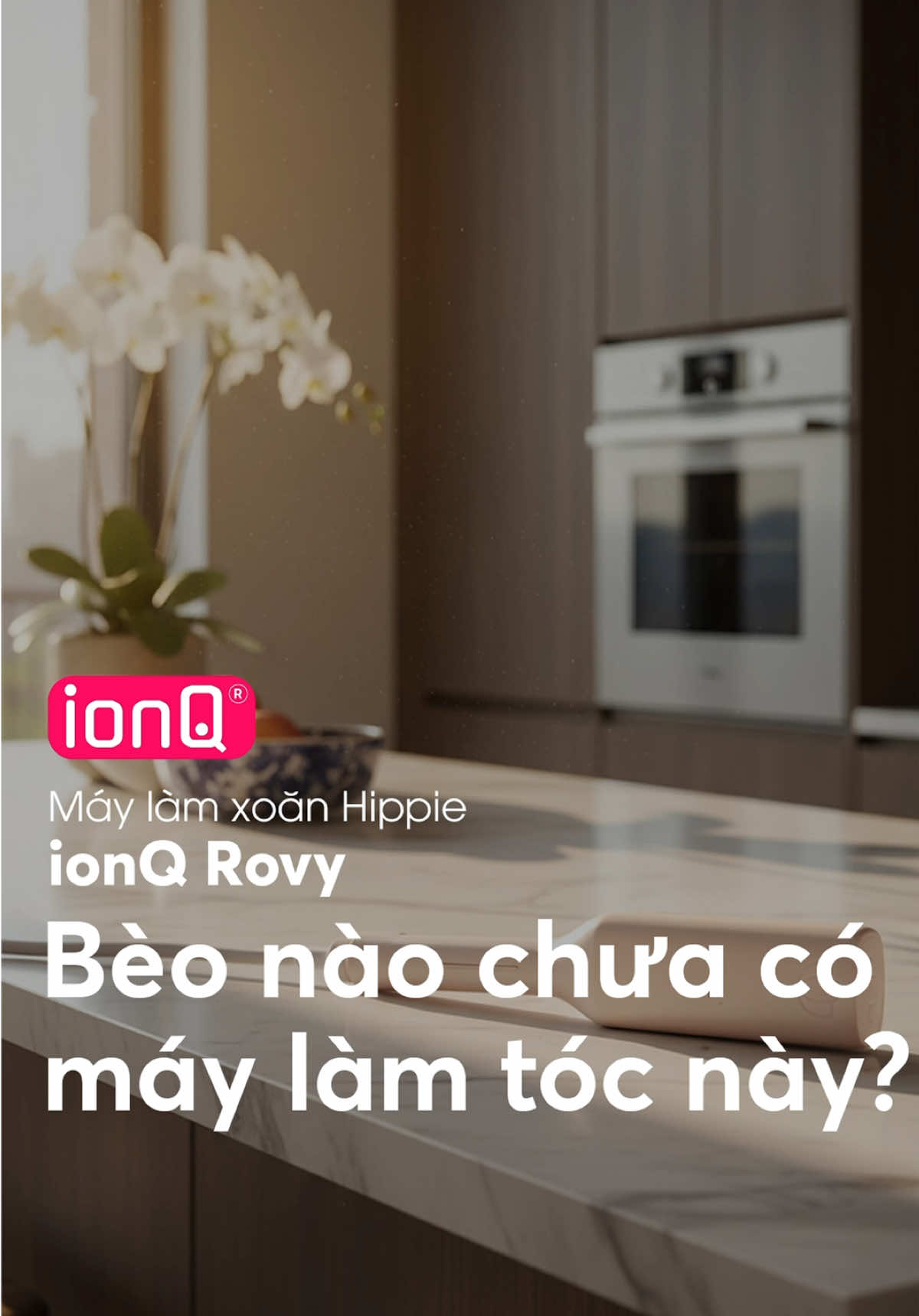 Bèo nào chưa có thì hốt lẹ nha #ionq #ionqvietnam #ionqrovy #mayuontoc #maytaokieutoc     