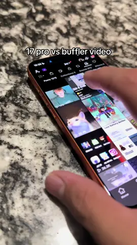 LMAFO I thought it was fake #fyp #apple #techtok 