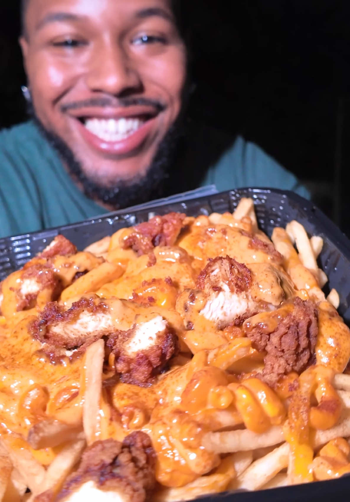 NEW YORK FRIED CHICKEN & PIZZA #friedchicken #chicken #Foodie #njfoodie #foodreview