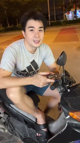 ถ่ายทำไม😅