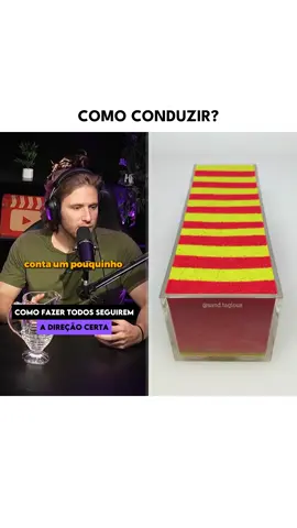 A direção certa pode ser a chave para não perder tempo! 🚀 Confira os cortes do @giga.cast e descubra como acelerar sua jornada! 💡 #Empreendedorismo 