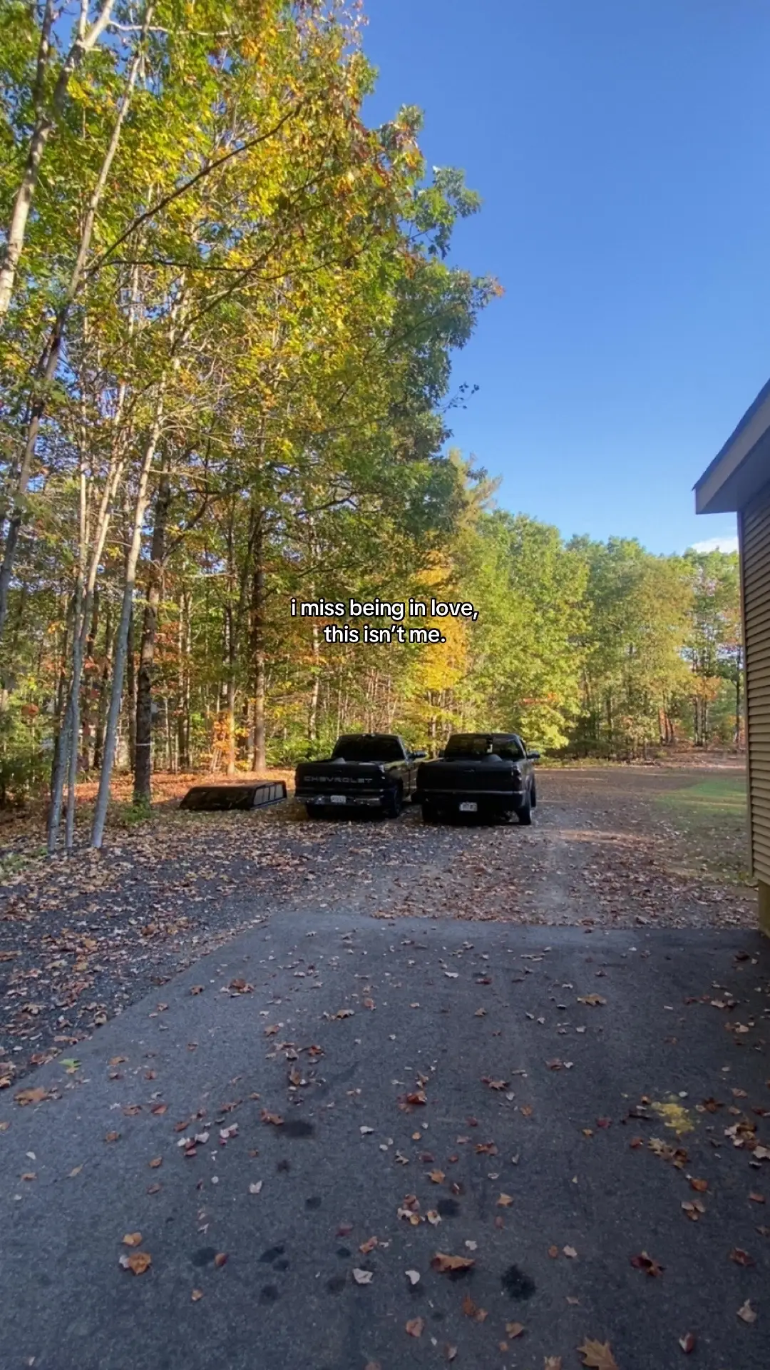 i miss being in love #trending #fypシ #foryoupage 