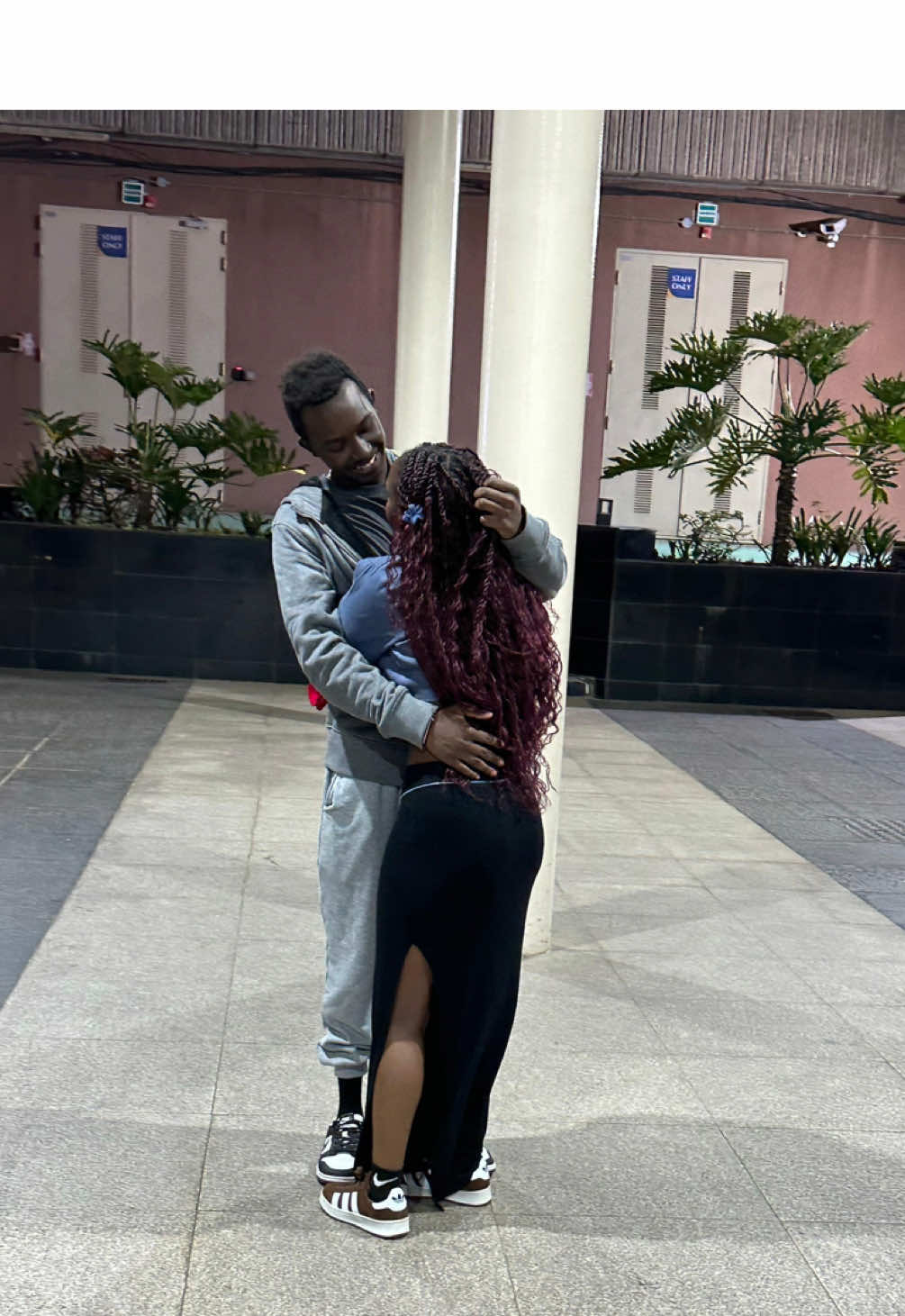 I guess I’m just the luckiest  #ldr #kenyantiktok🇰🇪 #fyppppppppppppppppppppppp #couple #kenyansinusa🇺🇸 @TIEBO 🦎🌺 