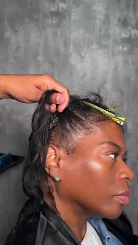 Do you wear I tip k tip extensions? #hairextensions #itiphairextensions #ktipextensions #fyp #protectivestyles 