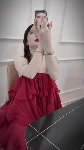 #CapCut gặp em đúng lúc#TikTokAwardsVN #xuhuong #trending #thuylene 