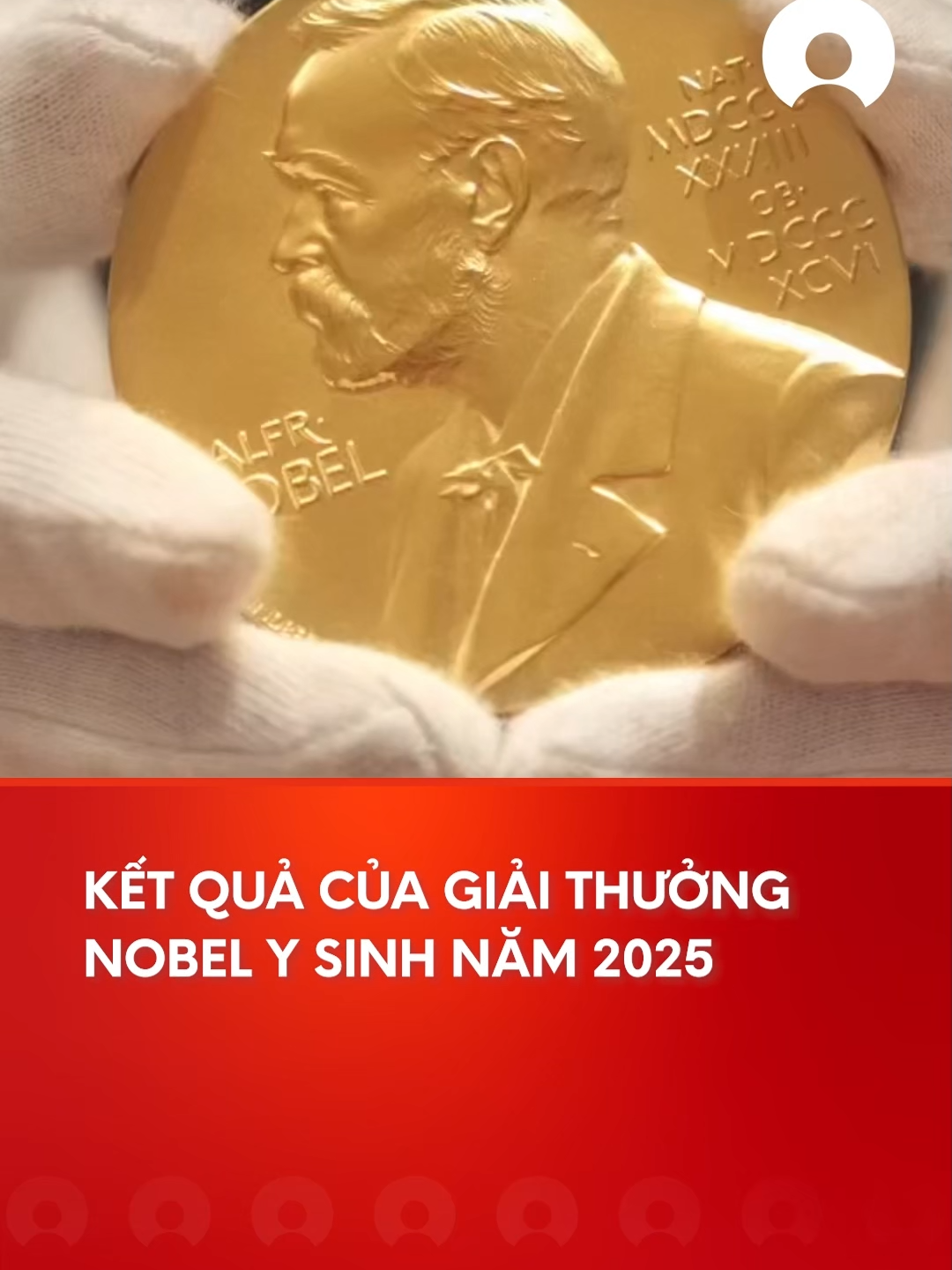 Ba nhà khoa học vừa giành Nobel Y Sinh 2025 nhờ khám phá giúp cơ thể “không tự tấn công chính mình”. Một phát hiện thay đổi cách chúng ta hiểu về hệ miễn dịch! 👉 Theo dõi Doctor247.vn để cập nhật những phát hiện y học mới nhất, dễ hiểu và chính thống. #virals #doctor #doctor247 #NobelYSinh2025 #YSinh2025