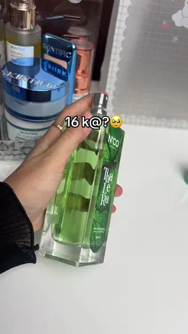 dr harga 38 loh 😭🔥 #nco #ncoparfum 