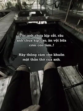 Hãy thông cảm cho khuôn mặt thẫn thờ của anh #xuhuongtiktok 