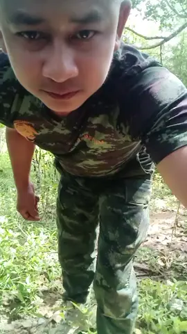 #เป็นเอามาก #ทหารไทยชายแดน 