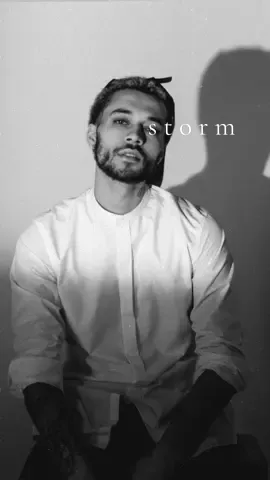 It’s up!! Use my sound #storm ⛈️💕  reposting my favorite ones 🥵 #newmusic from #kalinwhite 🤳