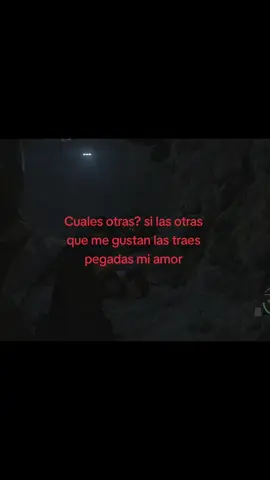 #foryoupage #foryou #residentevil #textorojo #leonkennedy 