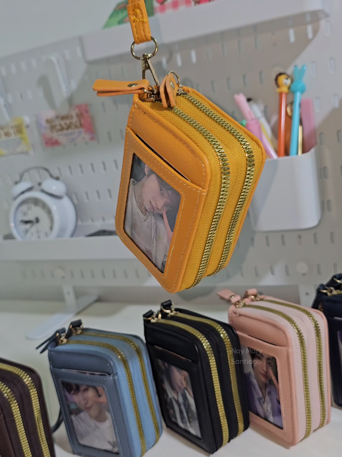 Sigurado yan! #giftideas #walletforwomen 