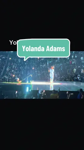 #yolandaadams #dmv #dukeellingtonschoolofthearts 