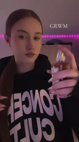 #grwmmakeup #grmw пудра POND’S ❤️❤️ #on #тренд #быстрыйгрвм 