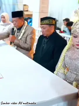 Pecah rekor. mas kawen 3 milyar rupiah