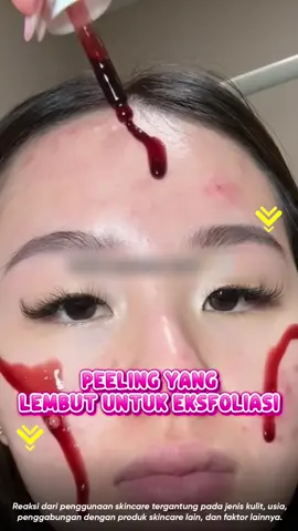 🍀G2G 10.10 BIG SALE 🎉 Khusus kamu yang lagi kecarian produk eksfo yang minim cekat cekit! 🥰✨ Nih SET 4pcs Peeling dari G2G jawabannya~ 🫶 Punya kandungan AHA BHA PHA nya dan Inositol ✅ Cus cus checkout ke TikTok live now! 💖 #G2G #Glad2Glowpromo #promoguncang1010 #gajiansale #4pcsPeelingSet #kulitkusam #Eksfoliasi #clearskin #ahabha #serumeksfoliasi #skincarenightroutine #perawatan #peelingserum #G2G4pcs 