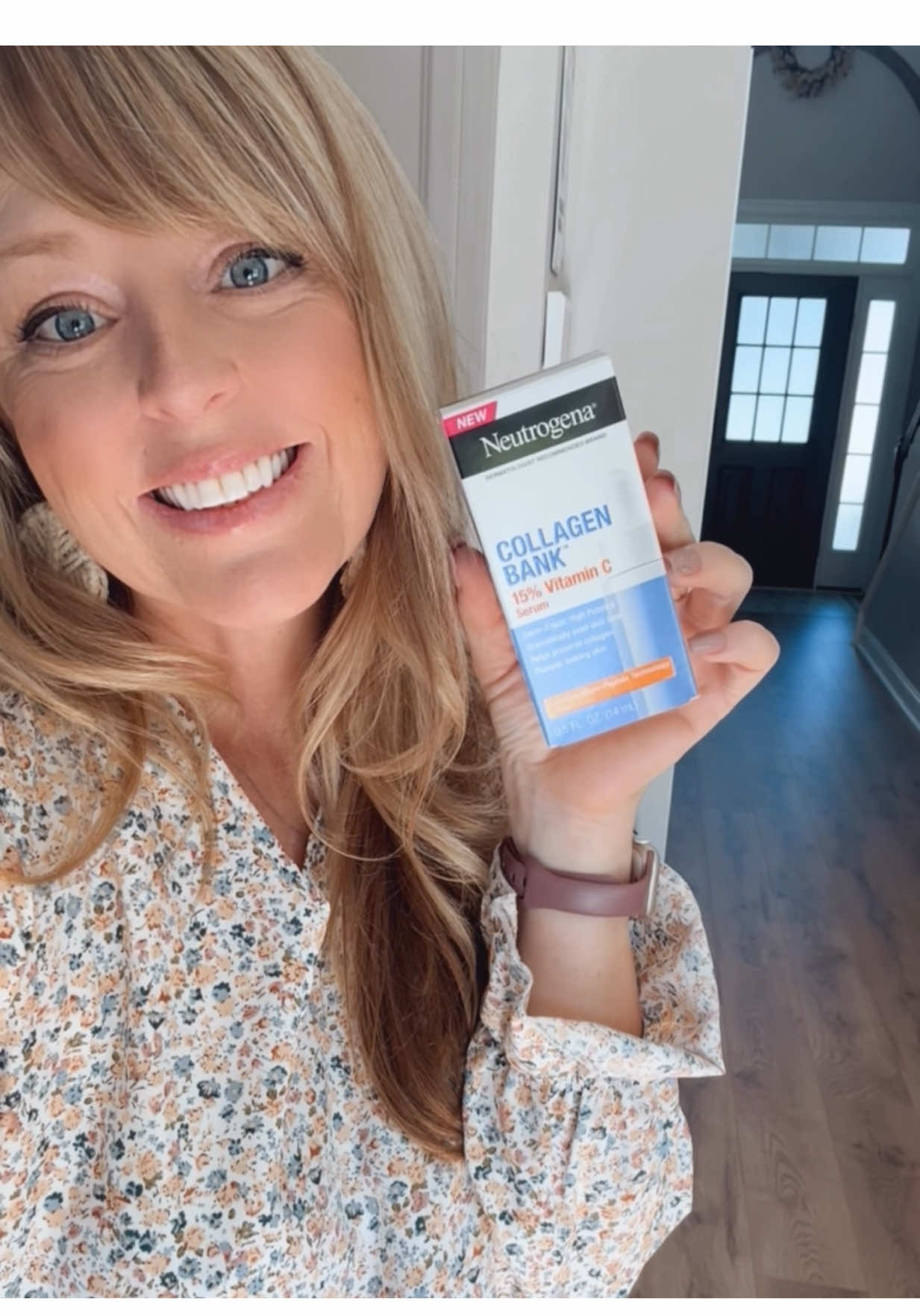 #ad #BankWithNeutrogena #Ulta #glowyskin @Ulta Beauty @Neutrogena 