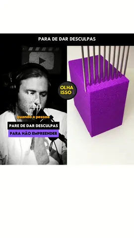 É hora de transformar suas ideias em ação! 🚀 Confira os cortes do @giga.cast e descubra como dar o próximo passo rumo ao sucesso! #BoraAgir 