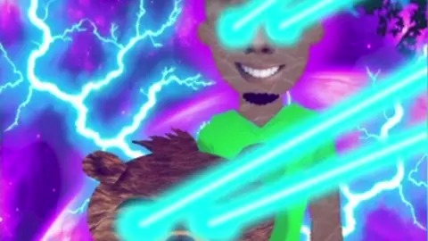 that one mane edit👀 #kgeetvcartoons #kgtvcartoons #underground #foryou #fyp